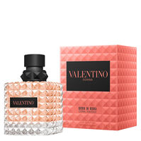 BORN IN ROMA DONNA CORAL FANTASY  100ml-202707 BORN IN ROMA DONNA CORAL FANTASY  100ml-202707 1